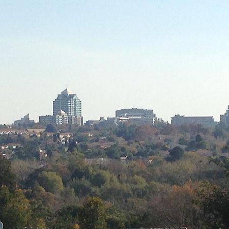 Sandown Estate Apartment Johannesburg Dış mekan fotoğraf