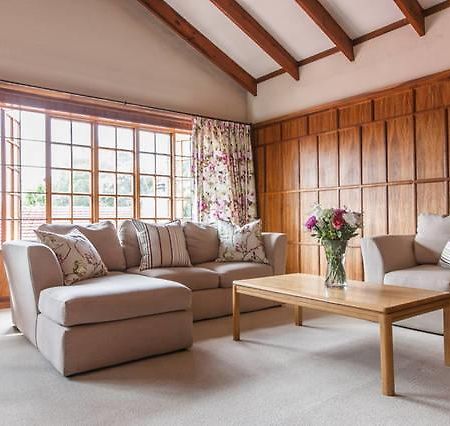Sandown Estate Apartment Johannesburg Dış mekan fotoğraf