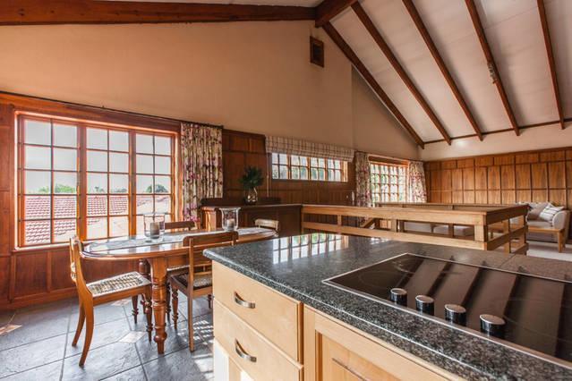 Sandown Estate Apartment Johannesburg Dış mekan fotoğraf