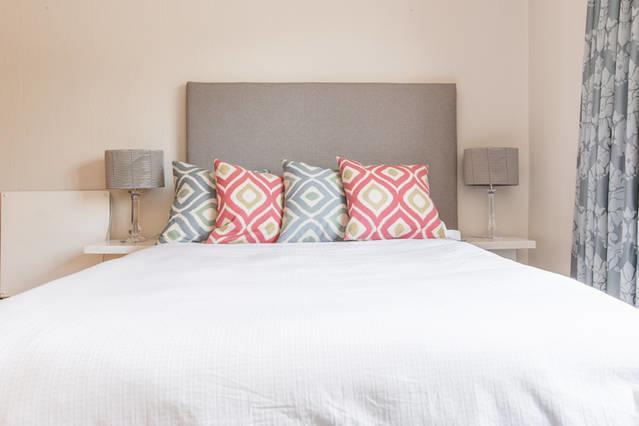 Sandown Estate Apartment Johannesburg Dış mekan fotoğraf