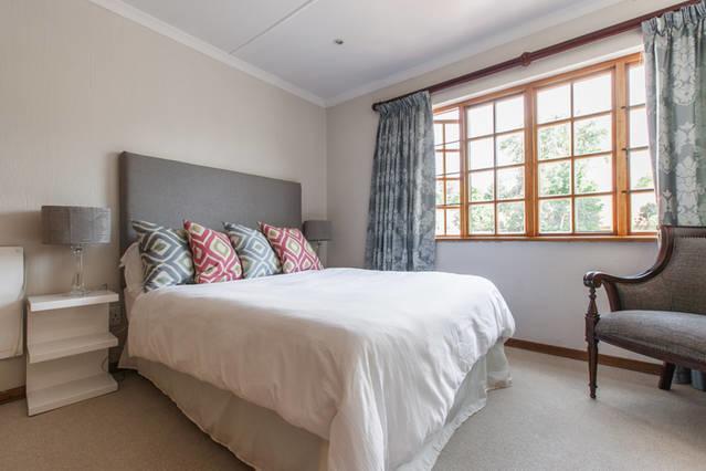 Sandown Estate Apartment Johannesburg Dış mekan fotoğraf