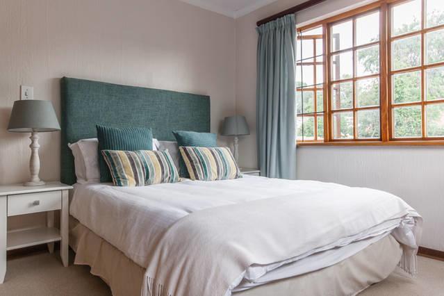 Sandown Estate Apartment Johannesburg Dış mekan fotoğraf