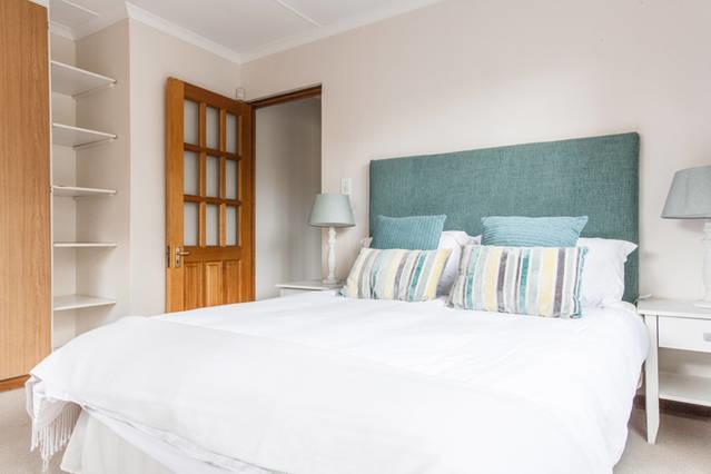 Sandown Estate Apartment Johannesburg Dış mekan fotoğraf